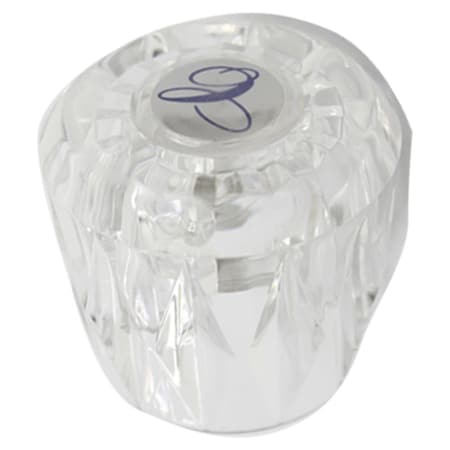 Thrifco Plumbing Valley Faucet Handle, Replaces Danco 88304, 46489 & BrassCraft 4402585